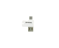 GOODRAM 32GB microSDHC ALL in ONE UHS-I C10 - 604922 - zdjęcie 6